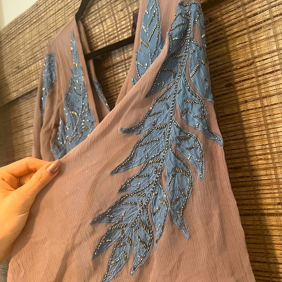 Free People Songbird Mini (New With Tags) - Picture 6 of 11